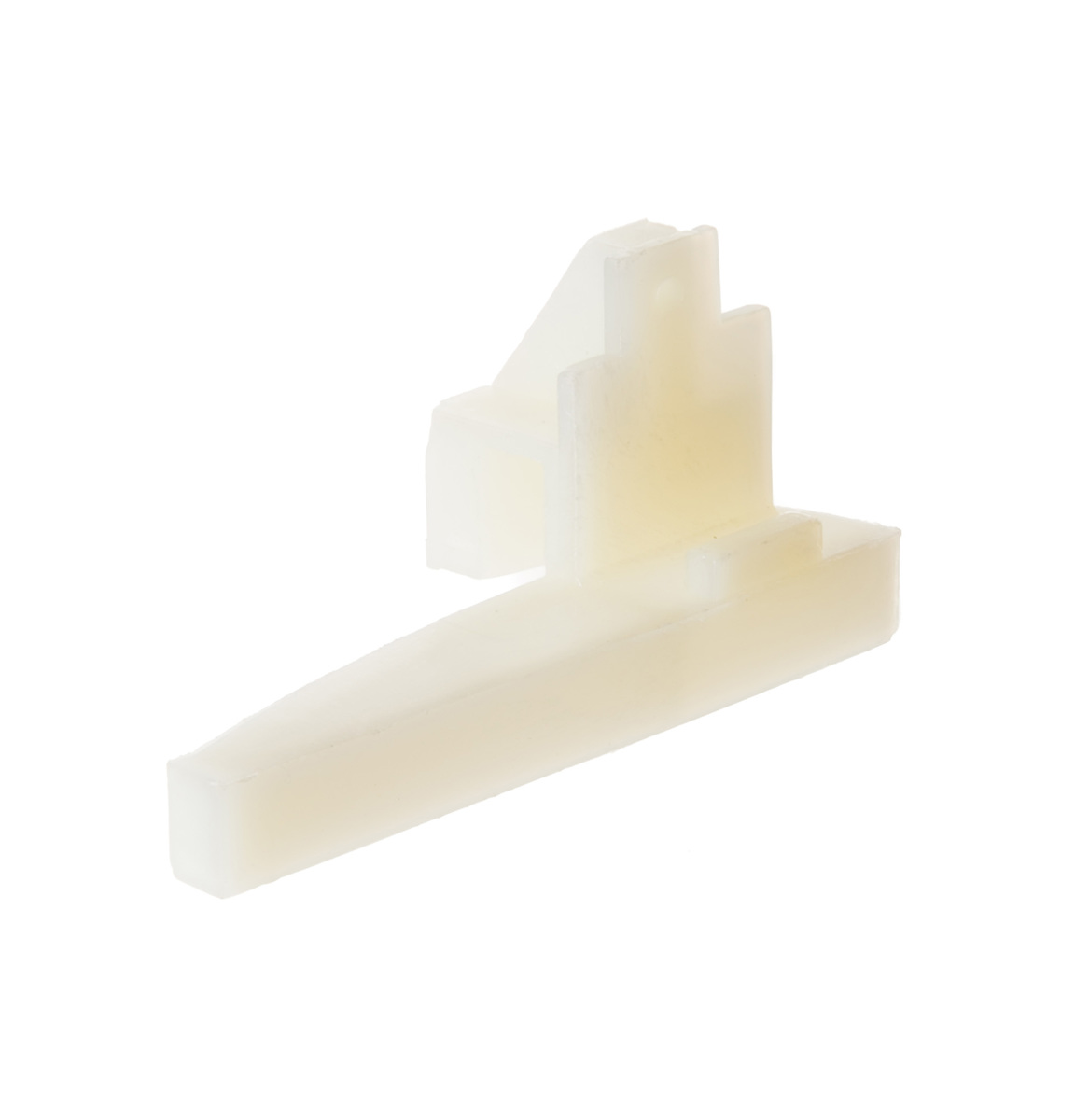 WS01L03189 - Genuine OEM GE Range Drawer Glider, Right Hand